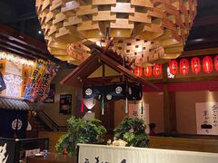 -千代武日本料理(哈西店)
