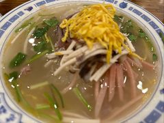 -老雒阳面馆·水席·洛阳菜(王城路店)
