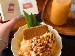 -菌自由丨野生菌火锅特色庭院餐厅(丽江古城店)