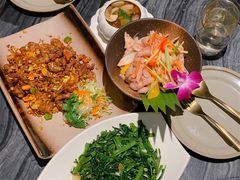 -Thai Alley泰爱里(二沙岛店)