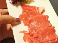 -捞王猪肚鸡火锅(昆山店)