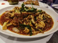 -巴特餐饮6加1音乐餐吧·新疆菜