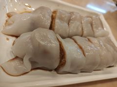 -盛记粥面(佐敦店)