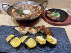 -东京屋(武定路店)