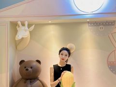 -杭州开元森泊度假乐园