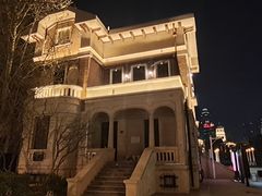 -天津意大利风情旅游区