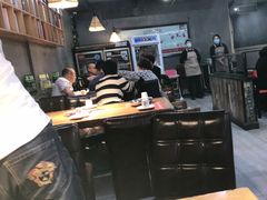 大堂-邵汇大虾(泉园一路店)