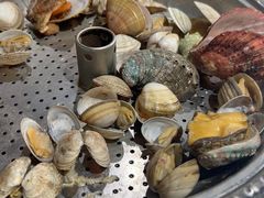-良师门滨海人家·海鲜·家常菜(滨海城店)