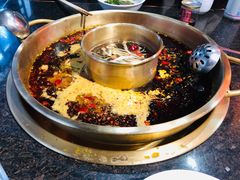 -巴蜀大宅门火锅(北大街店)