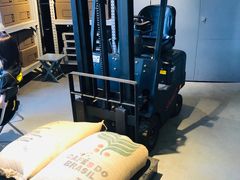 -来回·咖啡(钟村咖啡豆店)
