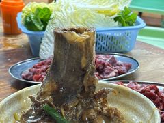 -江村四哥新鲜牛肉店(江高总店)
