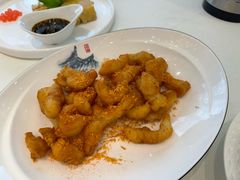 -沪华海鲜大酒楼(南汇店)