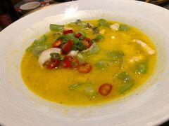 -老头儿油爆虾(胜利河美食街店)