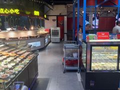 -九记潮汕现切鲜牛肉自助火锅(长沙·方圆荟店)