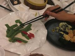 -汇贤府·李氏鲁菜(五棵松店)