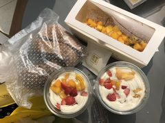 -奈雪的茶(凯德新都心店)