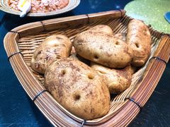 -昆虫窝子·特色云南菜(拓东路总店)