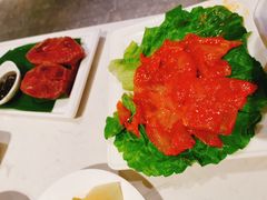 -么子烤肉(化龙池店)