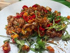 -赣江菜江西小炒