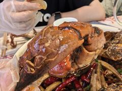 -回·龙虾铺·盆盆蟹·烧烤大排档(回龙观店)