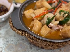 -潮汕铺老店(甜水井店)