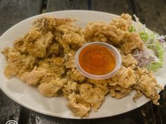 -Telaga Seafood Restaurant