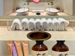 -左右Massage/Spa(长寿路店)