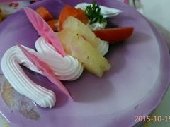 -甜心贝拉(西平路店)