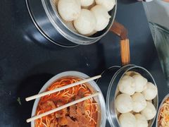 -薛记襄阳香辣牛肉面(平安路店)