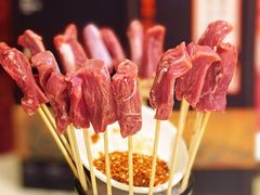 -涮福記·现切牛羊肉火锅(世纪汇店)