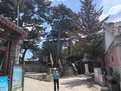 -妙峰山风景名胜区