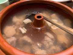 -缘生态云南菜·野生菌庭院餐厅(华侨城店)