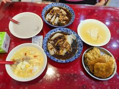 -张明富面皮店(东大街店)