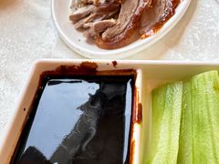 -便宜坊烤鸭店(玉蜓桥店)