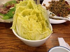 -滇香肴·云南菜蒸汽石锅鱼(云南北路店)