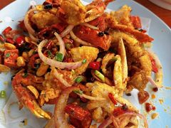 -坛南湾阿强农家乐.海鲜大排档老字号(福州地标美食店)
