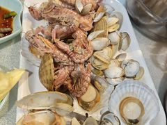 -钱库里海鲜自助(唐山街店)