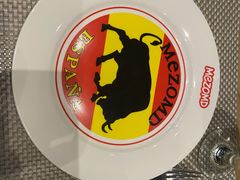 -Mezomd曼索蒂西班牙餐厅(广粤店)