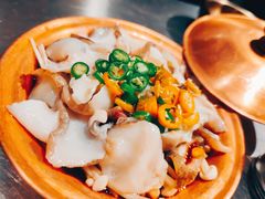 -小核桃烤肉馆(西塔店)