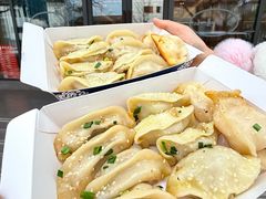 -小姜锅贴(凤凰街店)