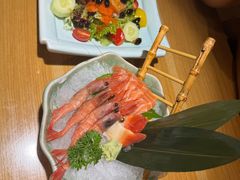 -三石铁板烧(紫竹桥店)