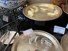 -天津滨海圣光皇冠假日酒店