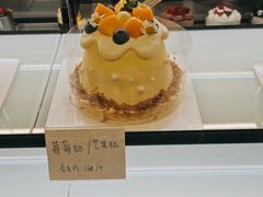 -花花卷卷·鲜食蛋糕(泉屋店)