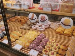 -石头先生的烤炉(济南领秀城贵和店)