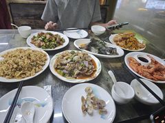 -潮香阁海鲜餐厅(较场尾店)