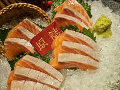 -原志优秀食材·匠心料理·海胆主题(金亿广场店)