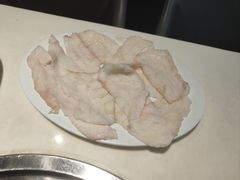 -陈记顺和潮汕牛肉火锅(韩江路店)