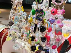 -郑在DIY·潮玩银饰绘画手作(中央大道旗舰店)