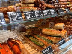 -81BAKERY(大学路店)