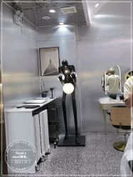 -Tloml salon